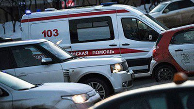 '​Иркутскда 4 ойлик чақалоқ спиртли ичимликдан вафот этди'ning rasmi