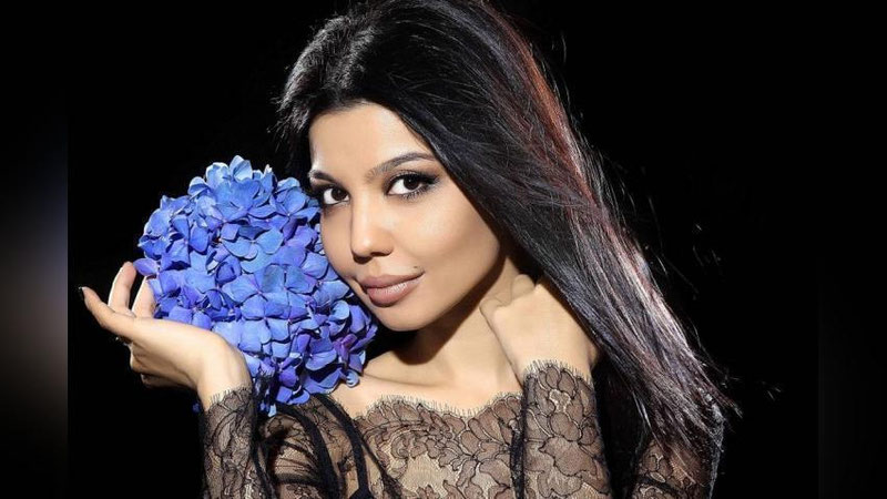 Xonanda Shahzoda yalangoch