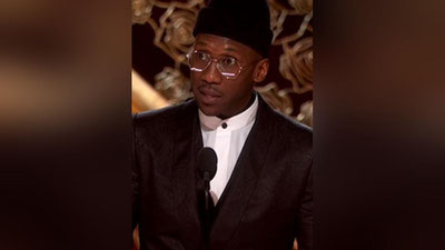 '“Oskar 2019”: Ikkinchi plandagilar (Foto) 'ning rasmi