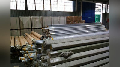 'Salkam 700 million so`mlik tovarlarning noqonuniy olib kirilishiga chek qo`yildi'ning rasmi