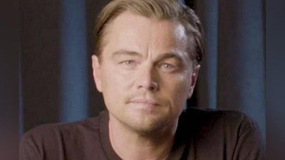 'Leonardo di Kaprio multfilmda ishtirok etdi (Video) 'ning rasmi