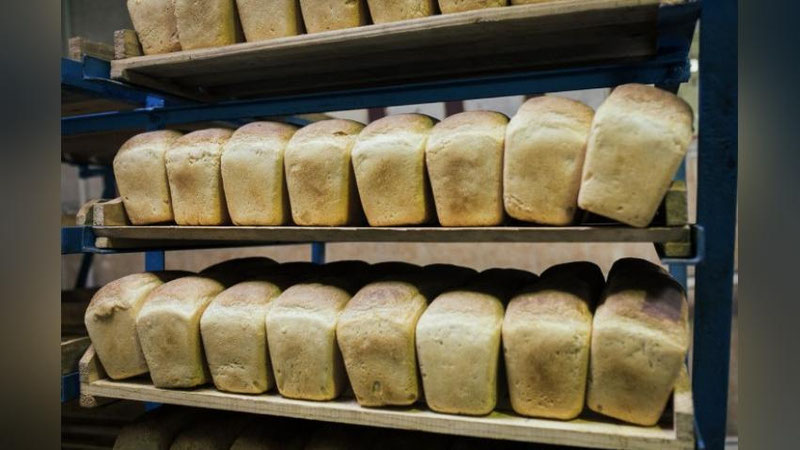 'O`zbekistonda qolipli non narxi oshdi'ning rasmi