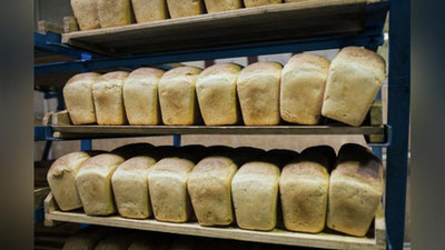 'O`zbekistonda qolipli non narxi oshdi'ning rasmi