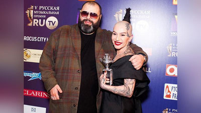 'Nargiz Zokirova prodyuseri bilan shartnomani bekor qildi'ning rasmi