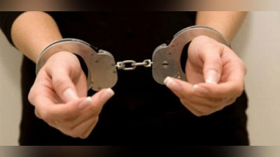 'Эрини пичоқлаган аёл қўлга олинди'ning rasmi