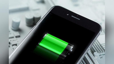 'Хитойлик эркакнинг оғзида iPhone  нинг батареяси портлаб кетди'ning rasmi