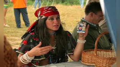 'Туркманистонда фолбинларга қарши кураш олиб борилмоқда 'ning rasmi