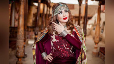 '10 yillik tanaffusdan co`ng...'ning rasmi