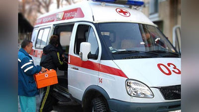 'ҚОЗОҒИСТОНДА ТЕЗ ТИББИЙ ЁРДАМ МАШИНАЛАРИ ЁРҚИН РАНГГА БЎЯЛАДИ'ning rasmi