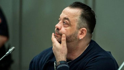 'Germaniyada 85 kishining o`limiga sababchi bo`lgan tibbiyot xodimi umrbod qamoq jazosiga hukm qilindi (Video)'ning rasmi