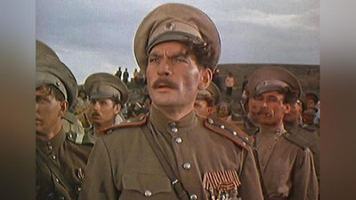 'O`tgan asrning 7 rus adabiyoti durdonasi 'ning rasmi