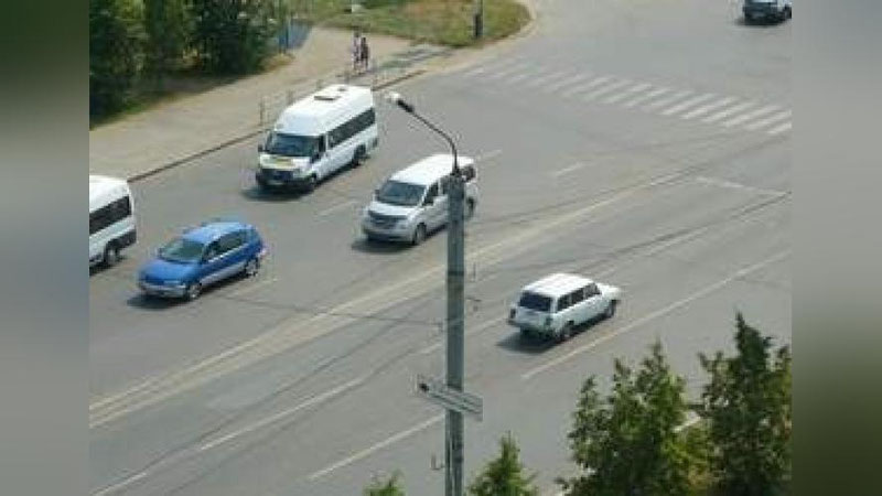 'Yo`l-transport hodisasi oqibatida bir haftada 27 kishi halok bo`lgan'ning rasmi