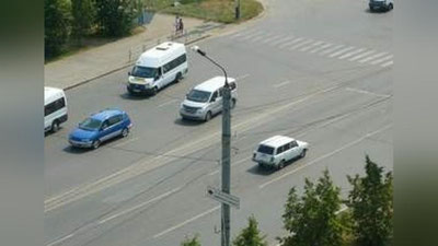 'Yo`l-transport hodisasi oqibatida bir haftada 27 kishi halok bo`lgan'ning rasmi