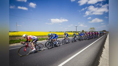 'Turkiya Prezident devonining velosiped safari Kappadokiyadan boshlandi (foto)'ning rasmi