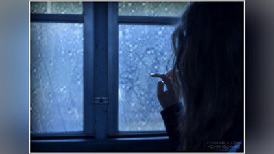 'Yomg`ir tinmagan kun'ning rasmi