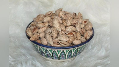 'BODOM — OShQOZON YaRASI VA GASTRITGA QARShI VOSITA!'ning rasmi