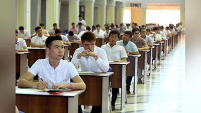 'DTM tomonidan texnik xatoga yo`l qo`yilgan test savoli uchun maksimal ball beriladi'ning rasmi