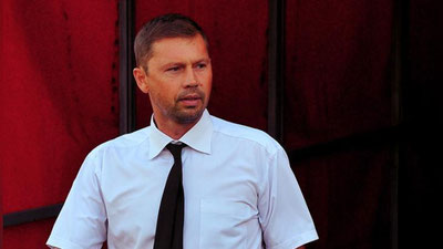 'Aleksandr Mochinov O`zbekiston U-19 terma jamoasiga bosh murabbiy etib tayinlandi'ning rasmi