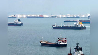 'AQSh Turkiyadan qozoq tankerlariga tegmaslikni talab qilmoqda'ning rasmi