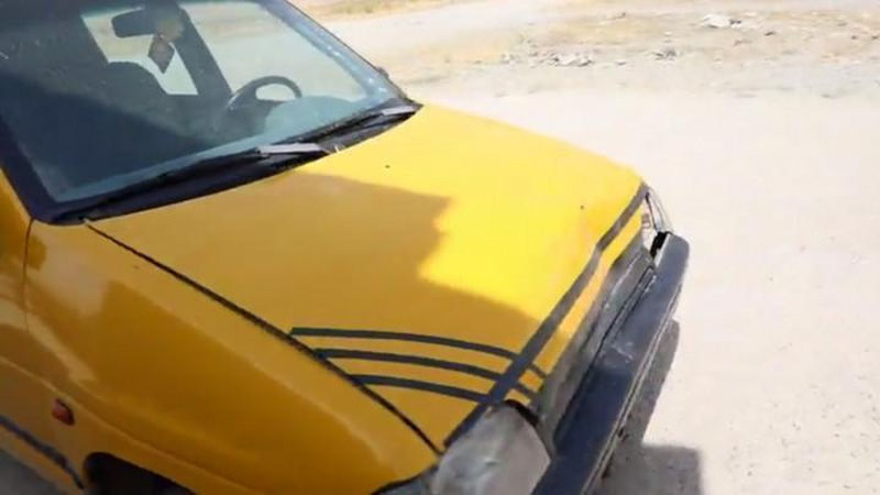 'Сурхондарёда катта тезликда ҳаракатланган "Тико" 4 ёшли қизчани уриб юбориб, унинг ўлимига сабабчи бўлди'ning rasmi