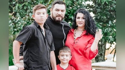 'ChAGAEVLAR OILASI  YuRTDOShLARNI YaNGI YIL BILAN QUTLADI'ning rasmi