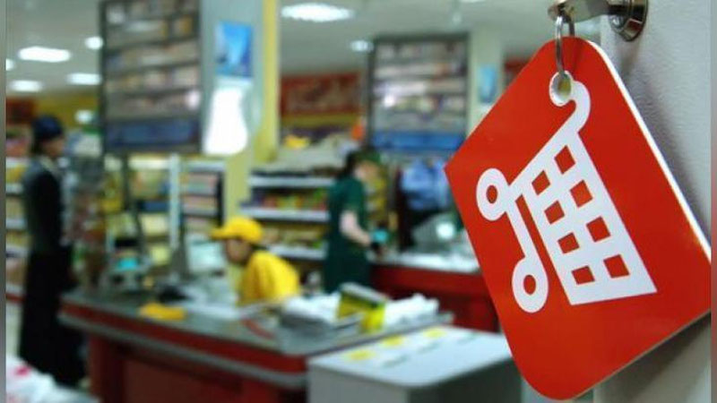 'SIFATLI MAHSULOT XARID QILIShNING 5 QOIDASI'ning rasmi