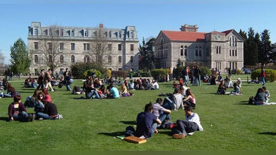 '209 та универститет, 8 миллиондан ортиқ талаба... Туркияда олий таълим қандай?'ning rasmi