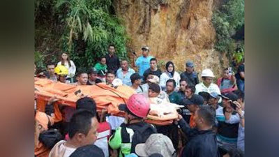 'Indoneziyada er ko`chkisi yuz berdi 'ning rasmi