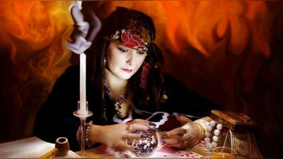 Изрображение 'ВЕРИТЬ ИЛИ НЕ ВЕРИТЬ: ВСЯ ПРАВДА О ГАДАЛКАХ'