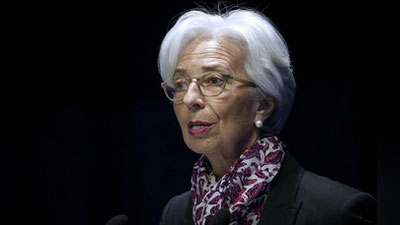 'Xalqaro valyuta jamg`armasi boshqaruvchi direktori iste`foga chiqadi'ning rasmi