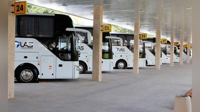 '“Toshkent-Xorgos” va “Toshkent-Petropavlovsk” yo`nalishlarida avtobus qatnovi yo`lga qo`yiladi'ning rasmi