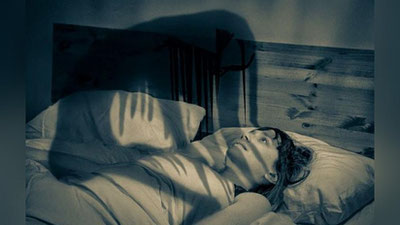 'Уйқу фалажлиги ҳақида 13 та ҳайратомуз факт'ning rasmi