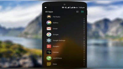'Google tungi mavzular smartfonlarning ekranidagi energiya sarflanishini pasaytirishini aniqladi 'ning rasmi