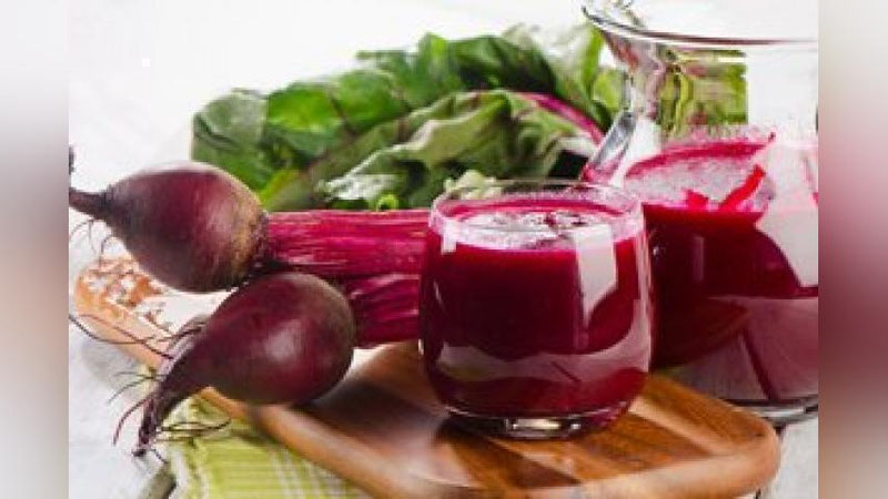 'Madad-shifo: QON UChUN LAVLAGI ShARBATI 'ning rasmi