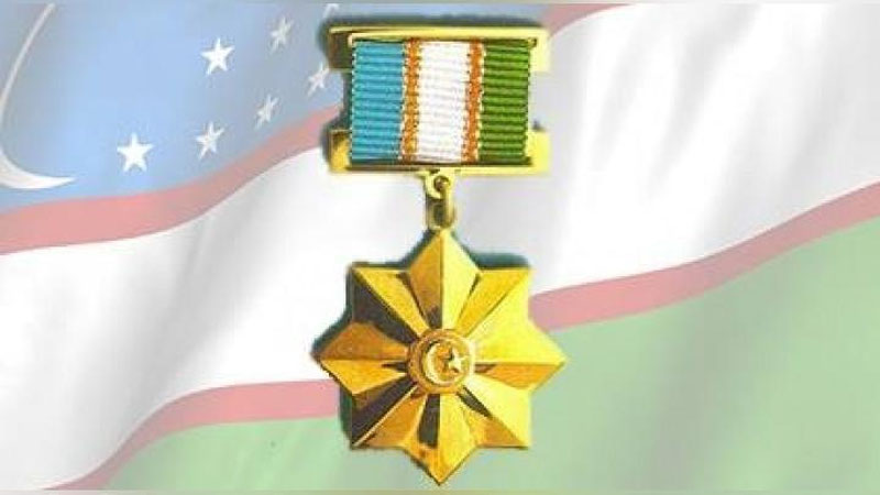 Изрображение 'ВРАЧ, ФЕРМЕР, УЧИТЕЛЬ, ЖЕЛЕЗНОДОРОЖНИК - НОВЫЕ ГЕРОИ УЗБЕКИСТАНА'