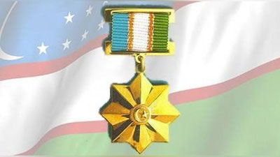 Изрображение 'ВРАЧ, ФЕРМЕР, УЧИТЕЛЬ, ЖЕЛЕЗНОДОРОЖНИК - НОВЫЕ ГЕРОИ УЗБЕКИСТАНА'