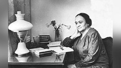 'Бугун халқимизнинг ардоқли шоираси Зулфияхоним таваллуд топган кун (видео)'ning rasmi