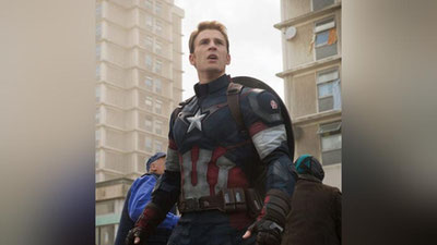 'Muxlislar “Birinchi qasoskor”ning suratga olish jarayonidan hayratga tushishdi (Video) 'ning rasmi