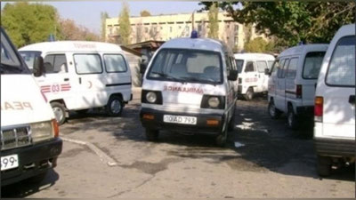 Изрображение 'КАК ДОЛГО ЕДЕТ "СКОРАЯ"?'