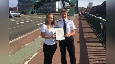 'Ko`prikdagi bitiklar olti kishining hayotini saqlab qoldi'ning rasmi