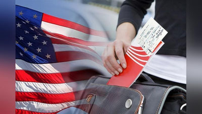 'АҚШга бориш учун виза қандай олинади?'ning rasmi