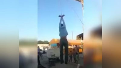 'Ichki ishlar vazirligi Qoraqalpog`istondagi «samosud» yuzasidan rasmiy ma`lumot berdi'ning rasmi