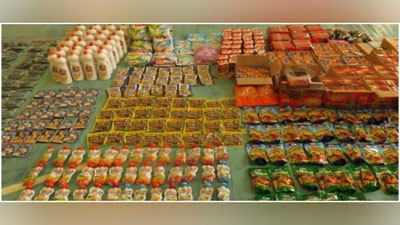 'Yuklar nega manziliga etmasdantushirilgani ma`lum bo`ldi'ning rasmi