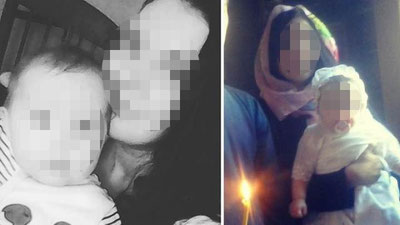 Изрображение 'ДИКАЯ ИСТОРИЯ ИЗ КИРОВА: МАТЬ ОСТАВИЛА 3-ЛЕТНЮЮ ДОЧЬ УМИРАТЬ ОТ ГОЛОДА'