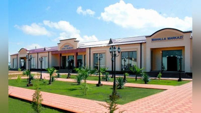 'Yangi O`zbekistonning yangi mahallalari: aholi islohotlarni sezyaptimi?'ning rasmi