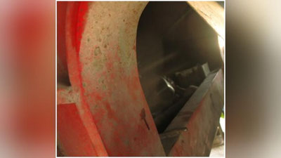 'Yuk avtouloviga yashirilgan ehtiyot qismlar bojxonachilar tomonidan fosh qilindi'ning rasmi