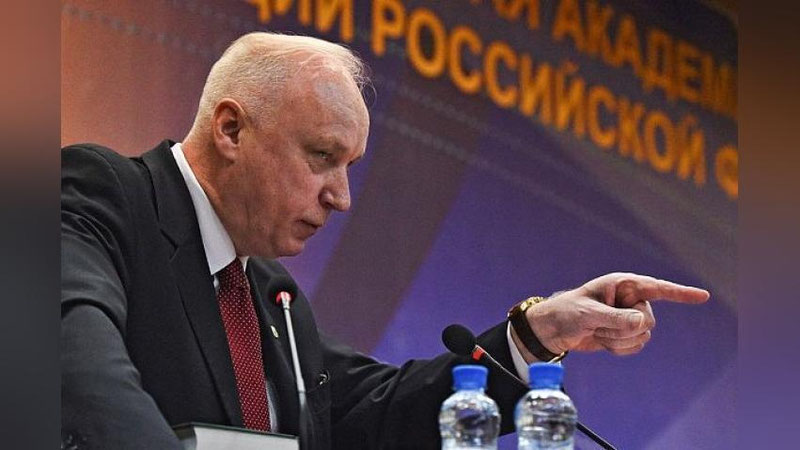 'Россияда урушда қатнашишдан бош тортган мигрантларни Россия фуқаролигидан маҳрум этиш таклиф қилинди (видео)'ning rasmi