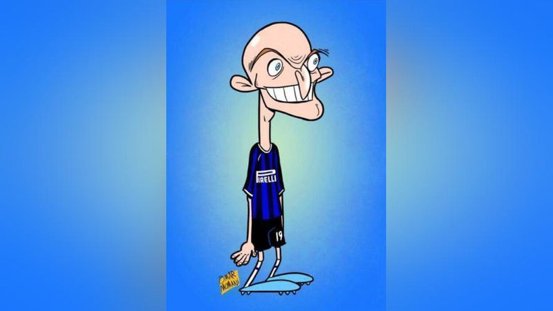 '​Xayr, Esteban...'ning rasmi