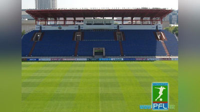 '"Пахтакор" жамоаси "Жар" стадионини 1,5 йилга ижарага олди'ning rasmi