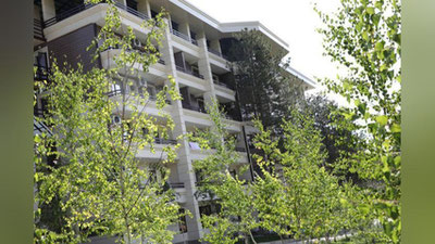 Изрображение 'В "желтых" зонах разрешили открывать гостиницы и детские лагеря'